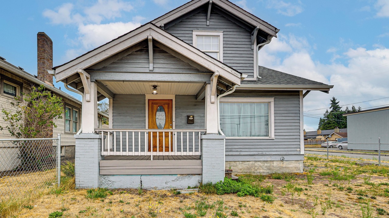 Photo of Outdoor in Puyallup