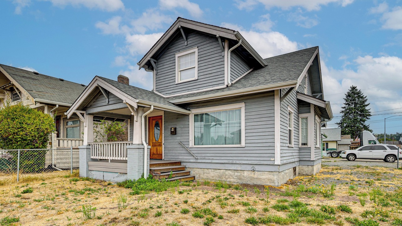 Photo of Outdoor in Puyallup