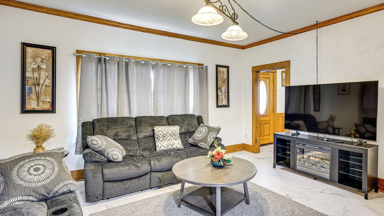 Photo of Livingroom in Puyallup
