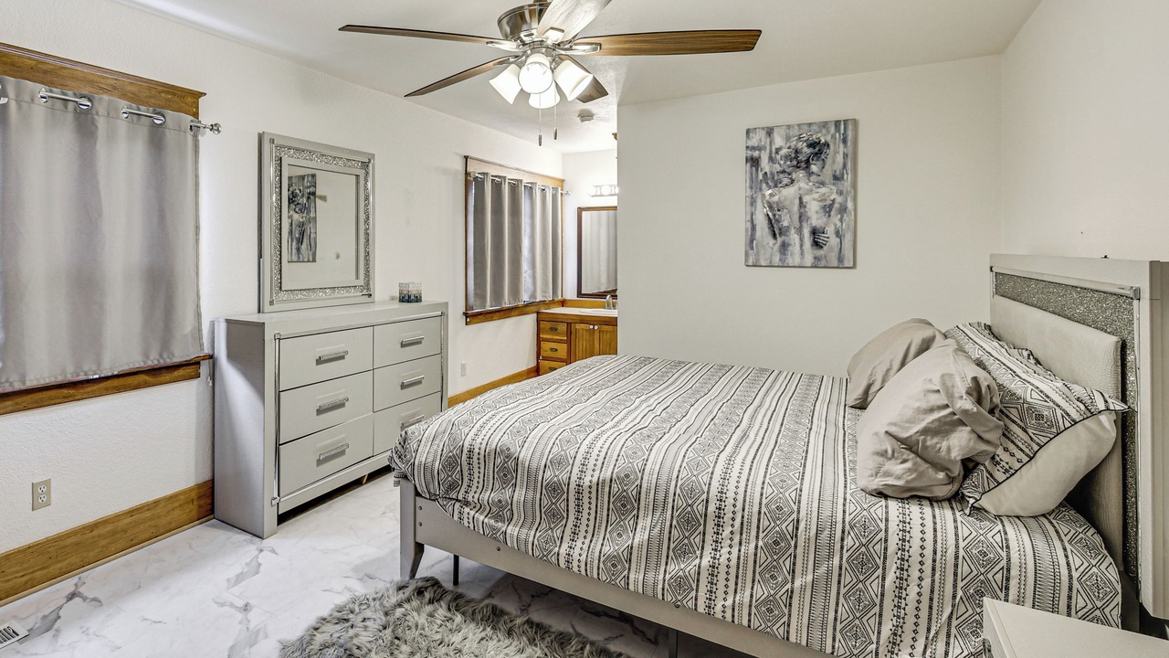 Photo of Bedroom in Puyallup