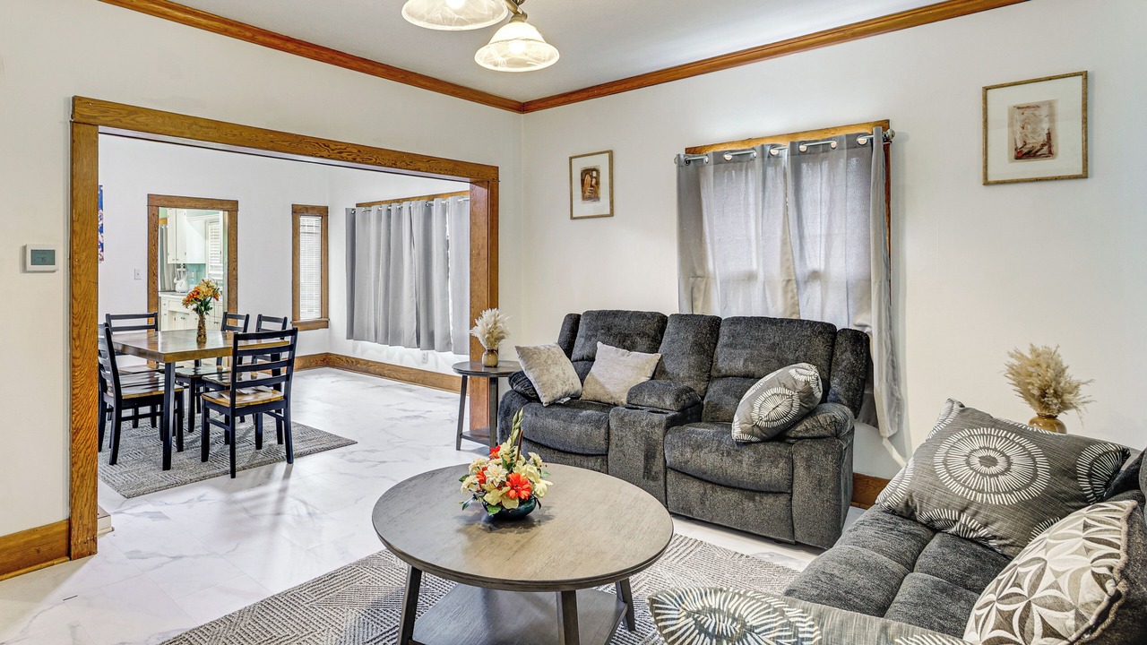 Photo of Livingroom in Puyallup