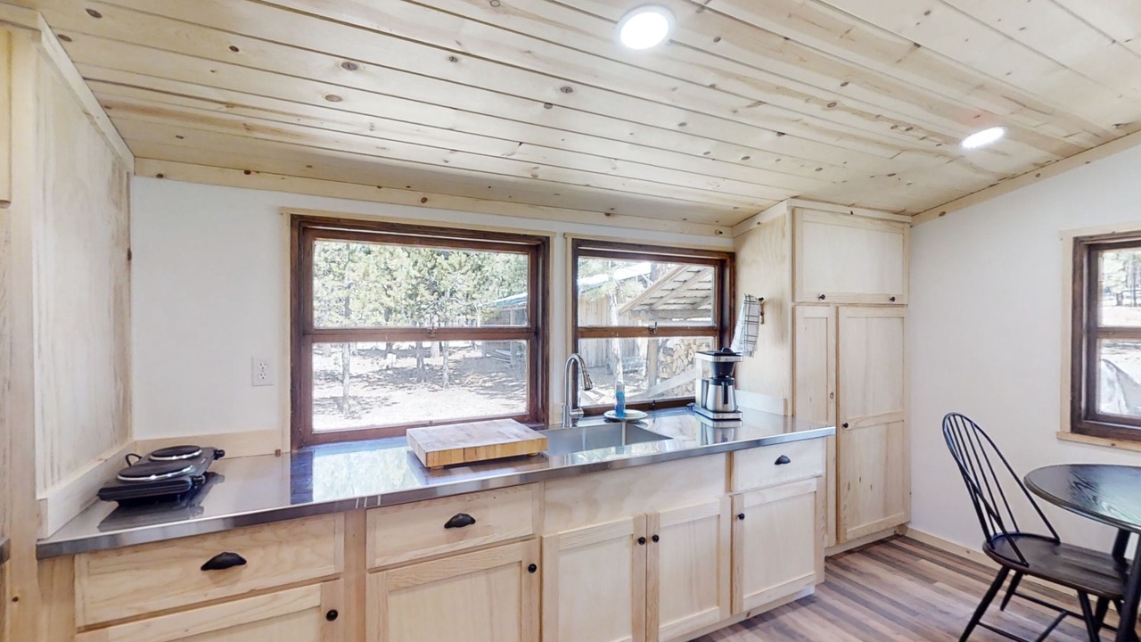 Photo of Kitchen in Crescent