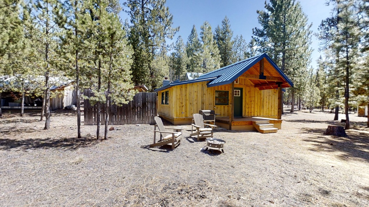 Photo of Outdoor in Crescent