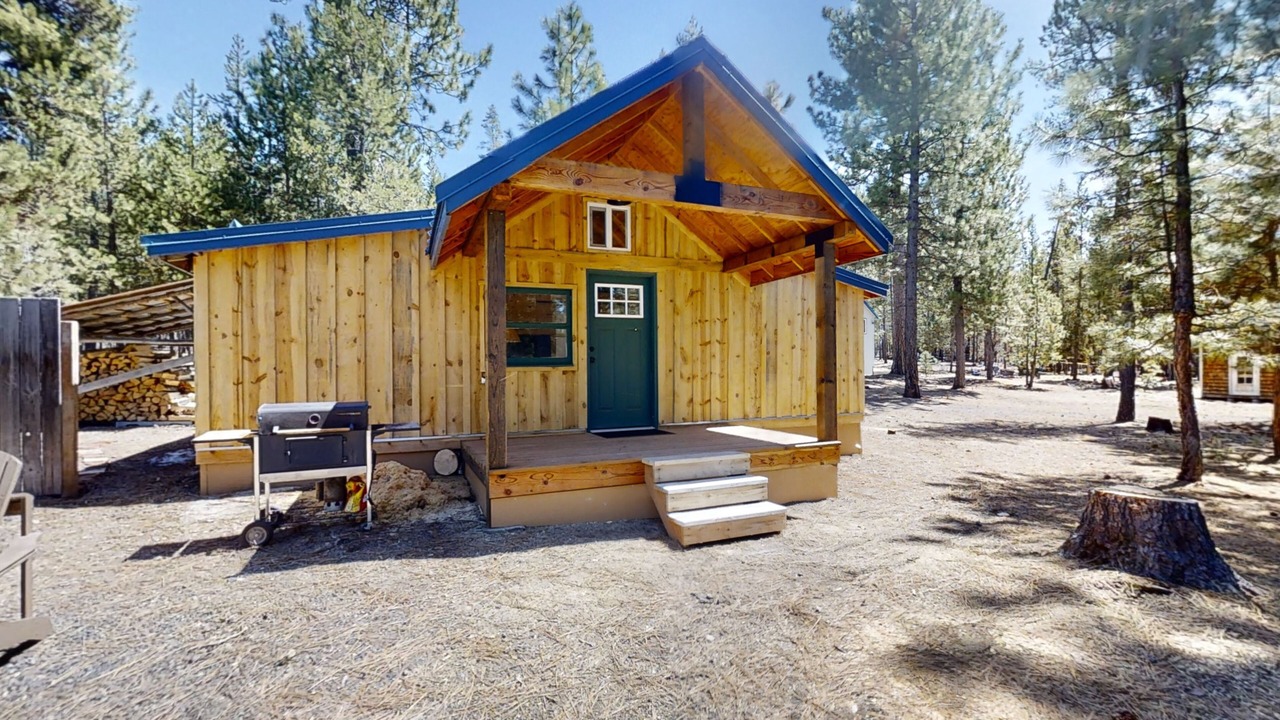 Photo of Outdoor in Crescent
