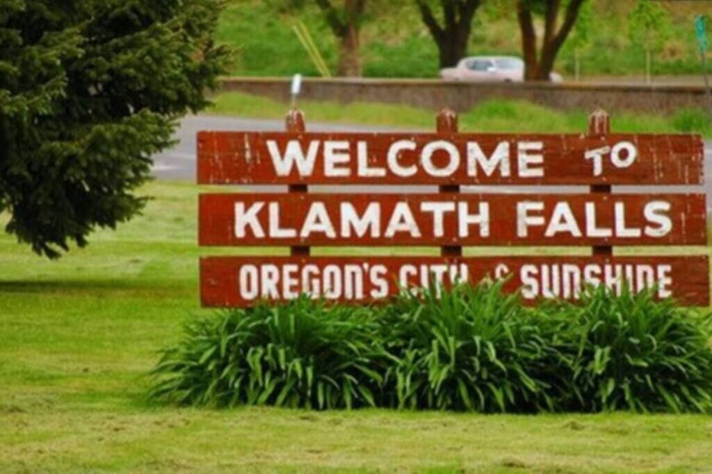Photo of Outdoor in Downtown Klamath Falls
