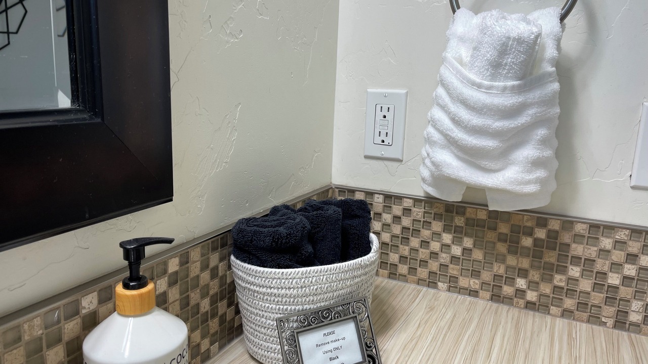 Photo of Bathroom in West Valley