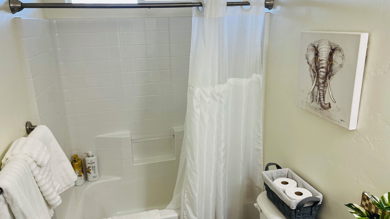 Photo of Bathroom in West Valley