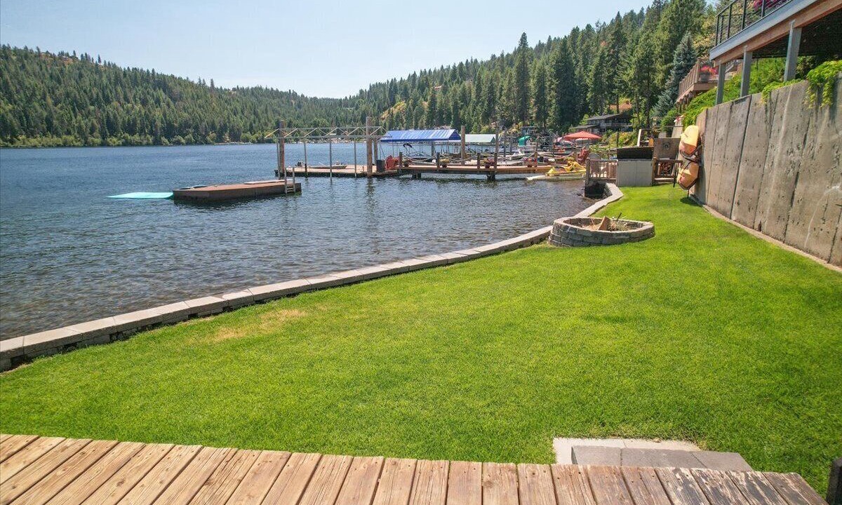 Photo of Outdoor in Worley
