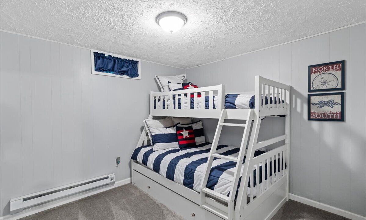 Photo of Bedroom in Worley