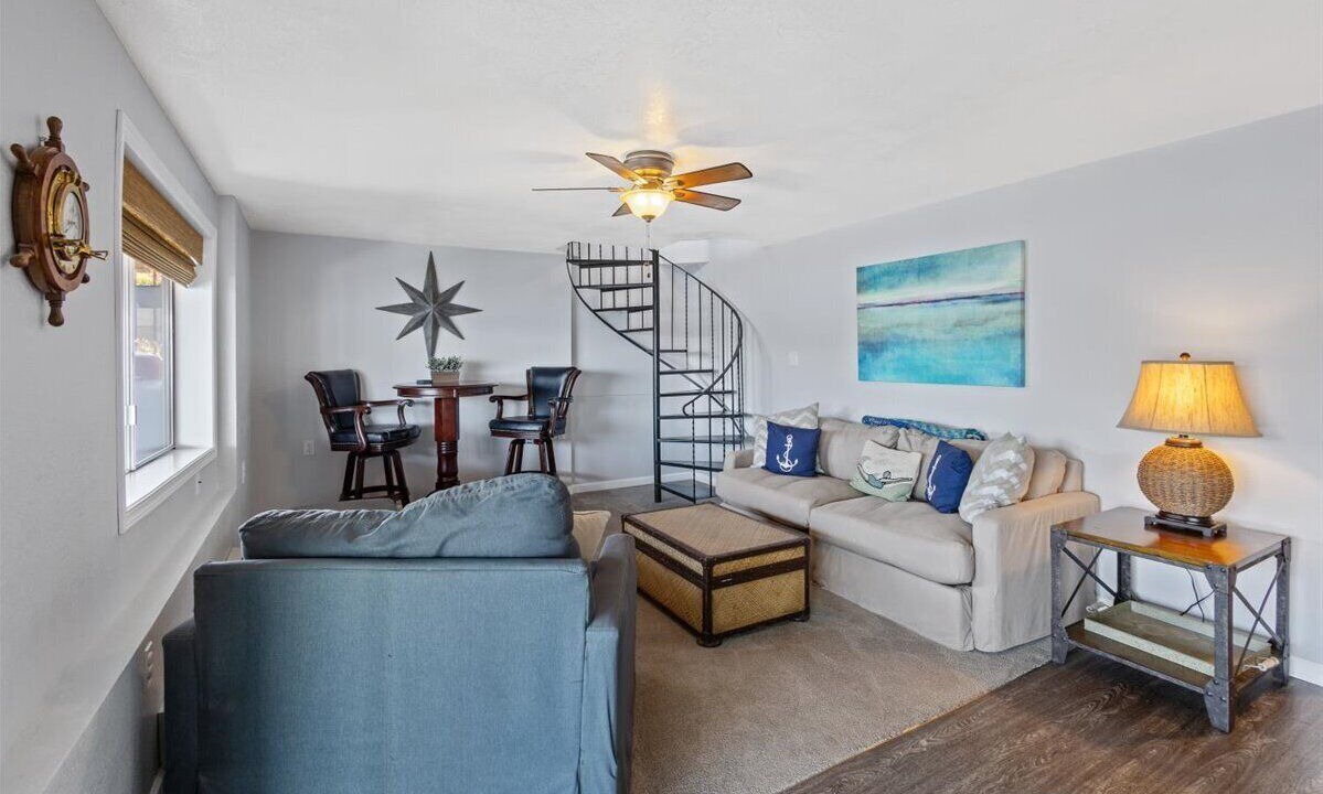Photo of Livingroom in Worley