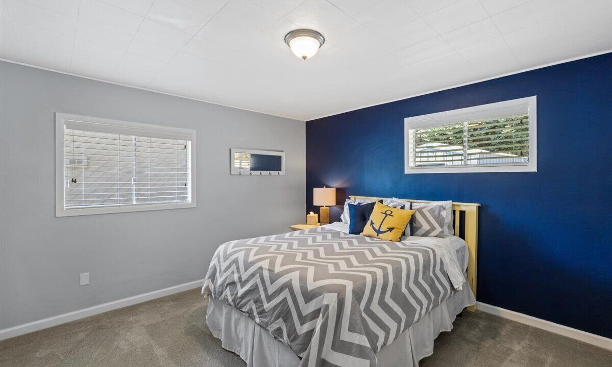 Photo of Bedroom in Worley