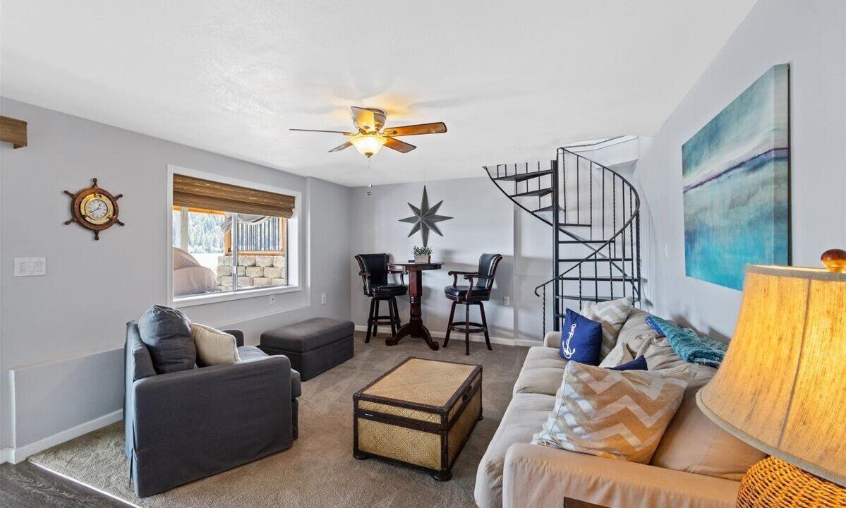 Photo of Livingroom in Worley