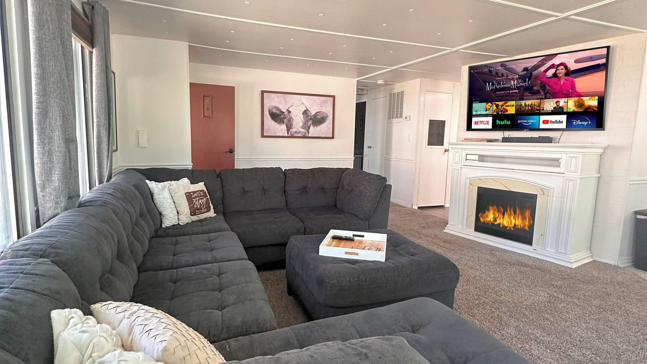 Photo of Bedroom in Lava Hot Springs