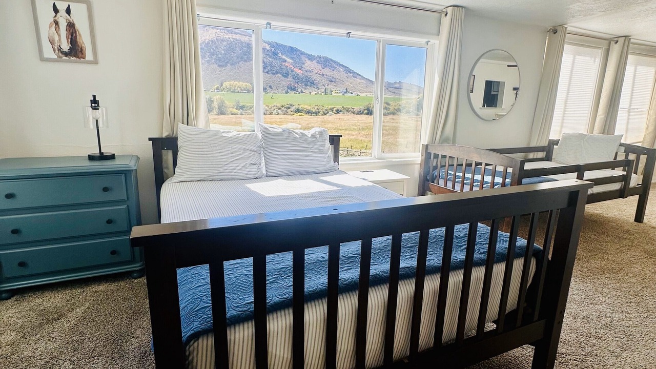 Photo of Bedroom in Lava Hot Springs