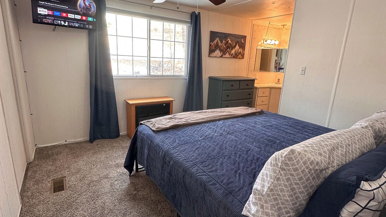 Photo of Livingroom in Lava Hot Springs