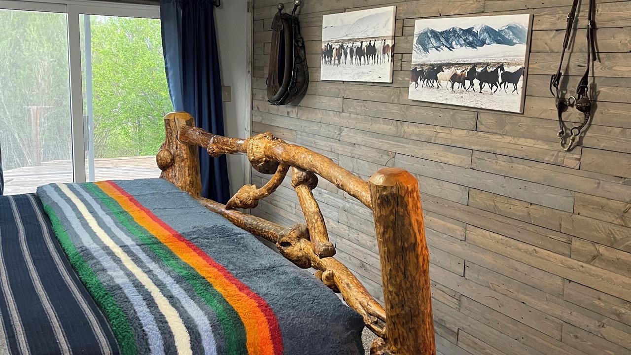 Photo of Bedroom in Mackay