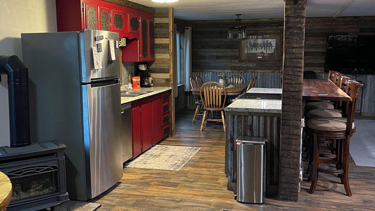 Photo of Kitchen in Mackay