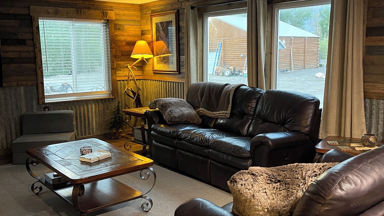 Photo of Livingroom in Mackay