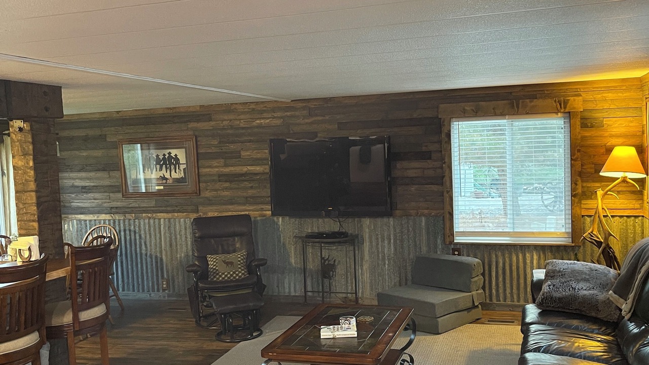 Photo of Livingroom in Mackay