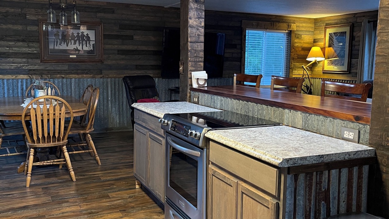 Photo of Kitchen in Mackay