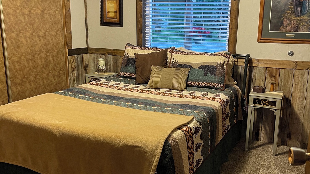 Photo of Bedroom in Mackay
