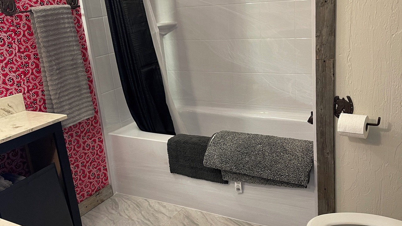 Photo of Bathroom in Mackay