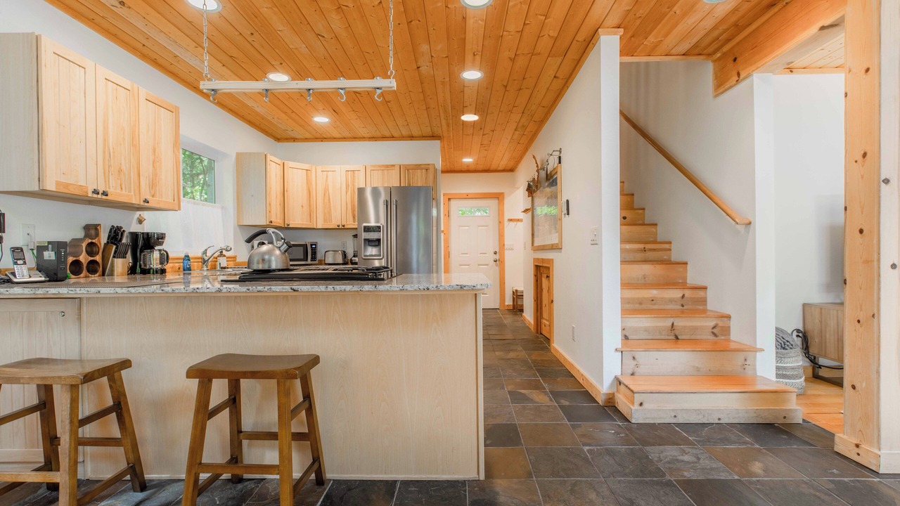 Photo of Kitchen in Warnick