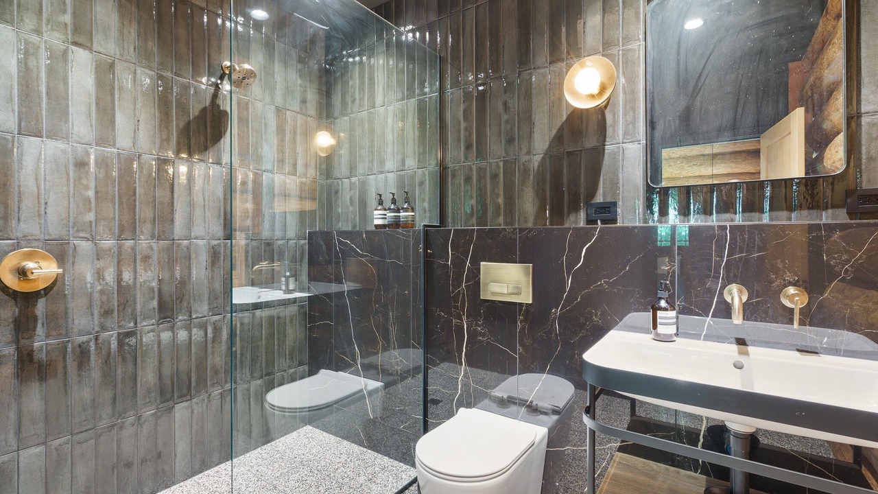 Photo of Bathroom in Deming