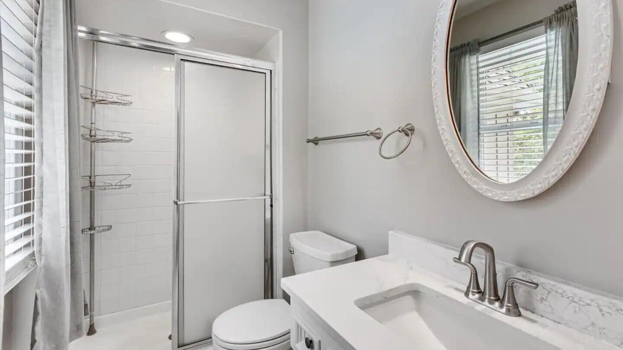 Photo of Bathroom in Leawood Southwest