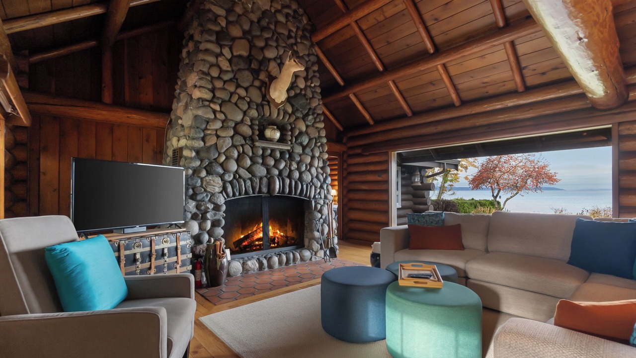 Photo of Livingroom in Lawton Park