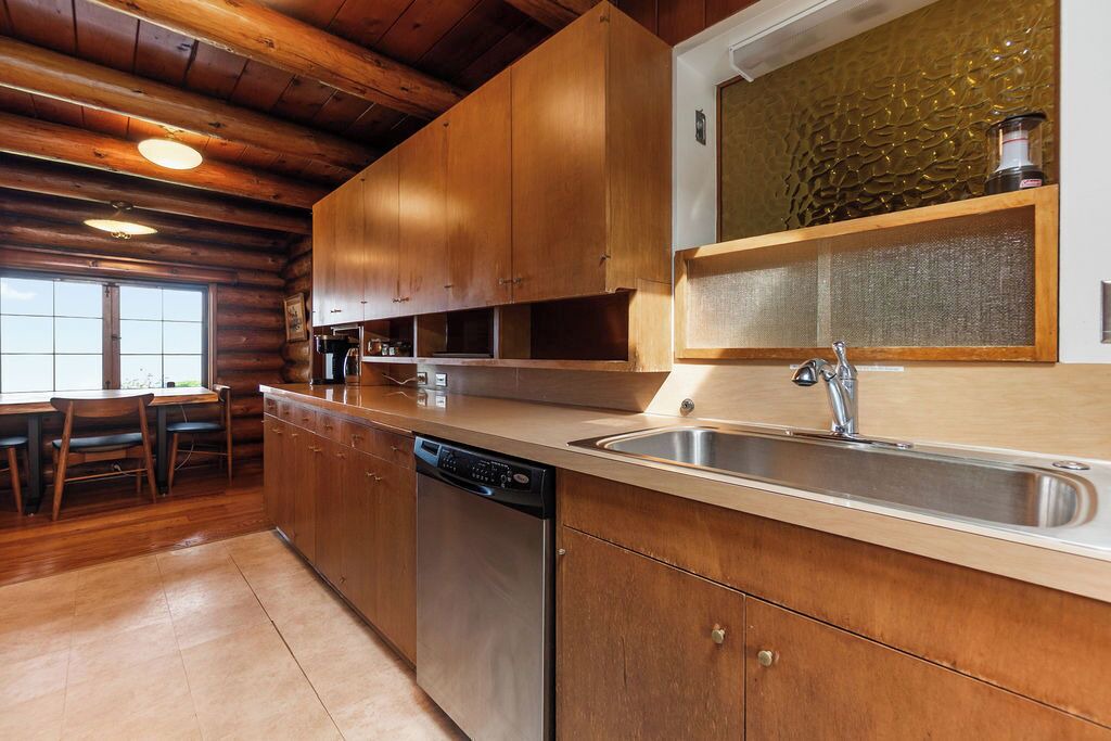 Photo of Kitchen in Lawton Park