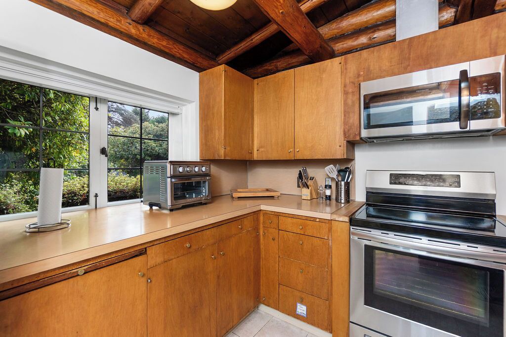 Photo of Kitchen in Lawton Park