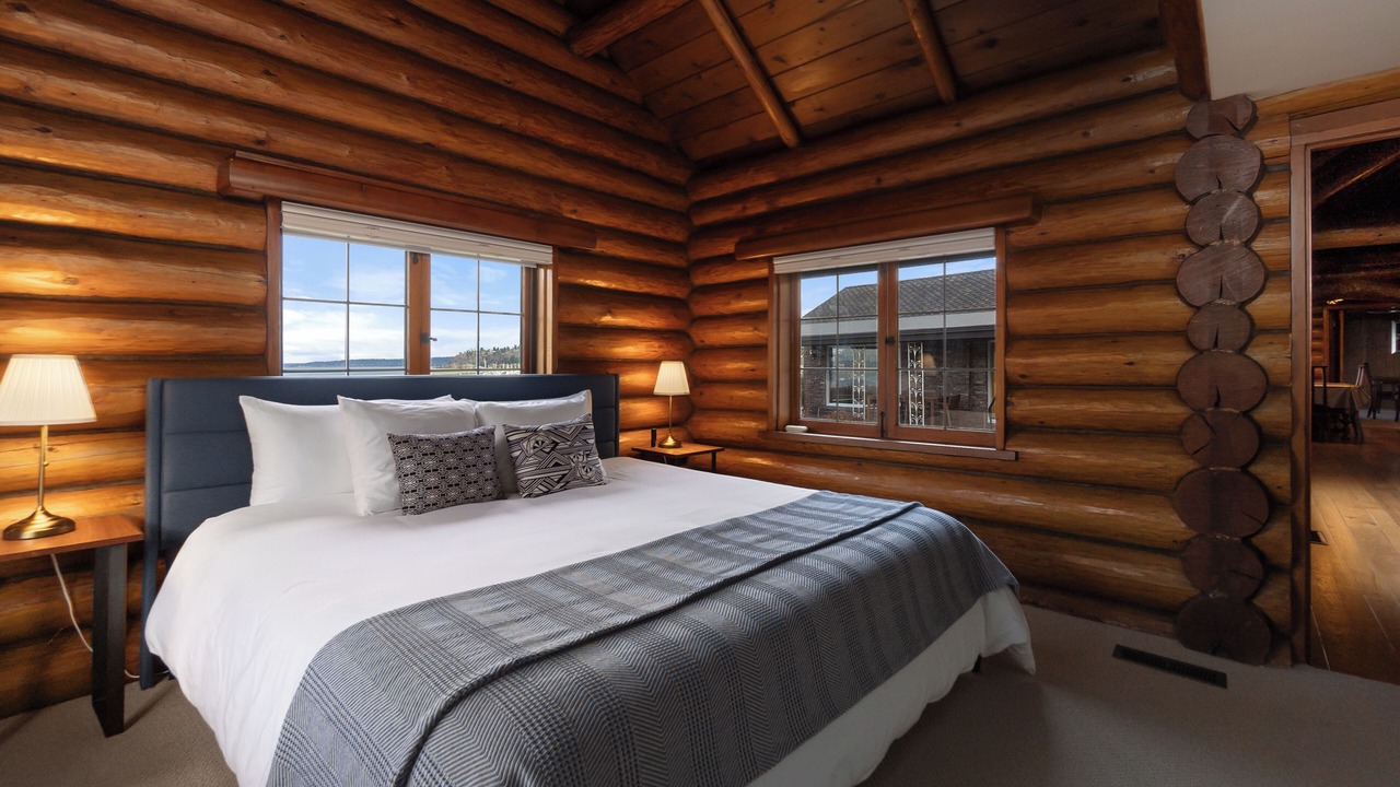 Photo of Bedroom in Lawton Park