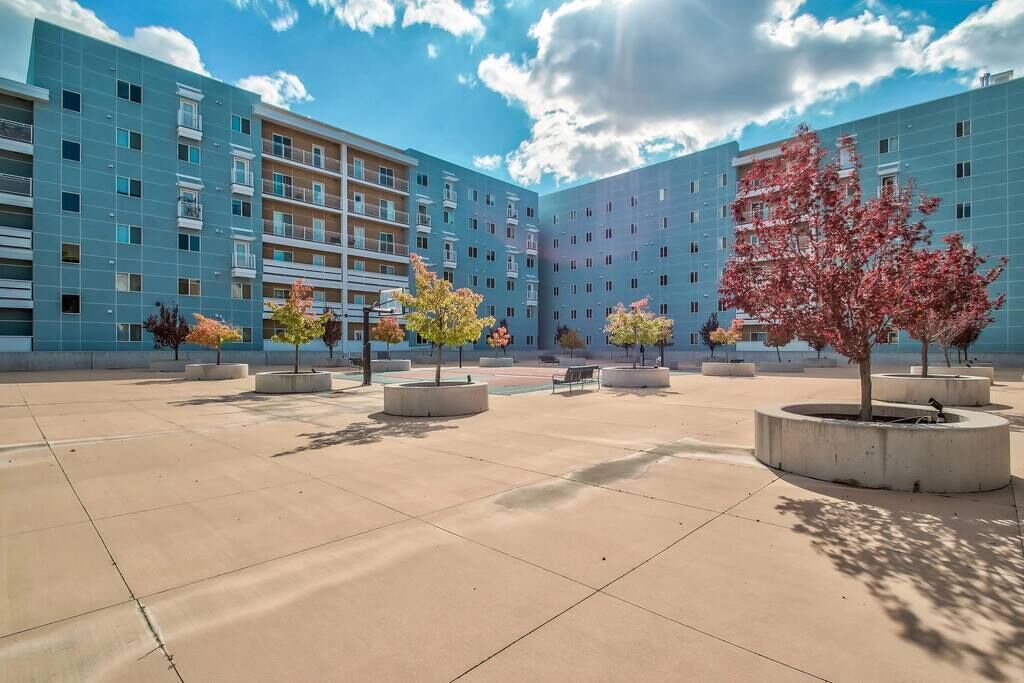 Photo of Outdoor in Central City