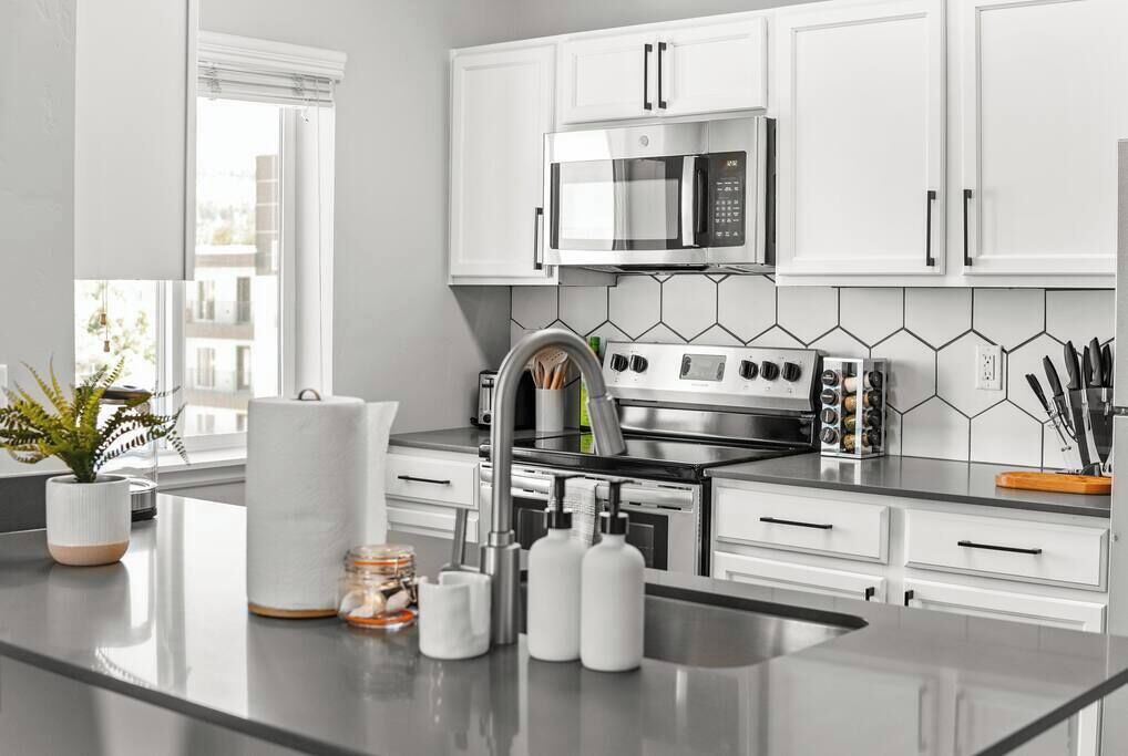 Photo of Kitchen in Central City