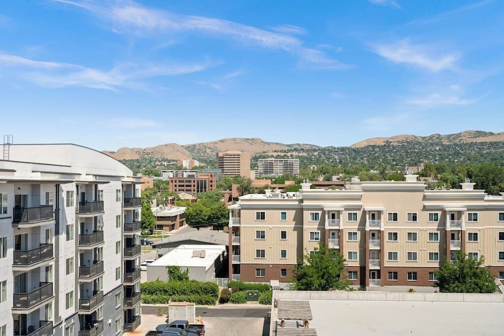 Photo of Outdoor in Central City