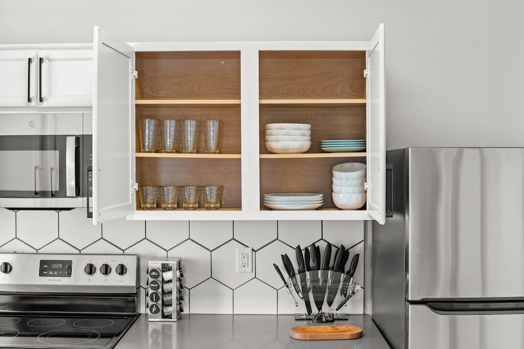 Photo of Kitchen in Central City