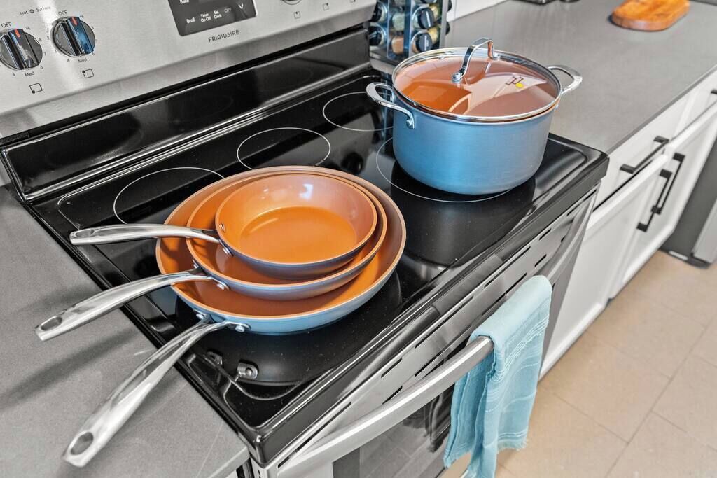 Photo of Kitchen in Central City
