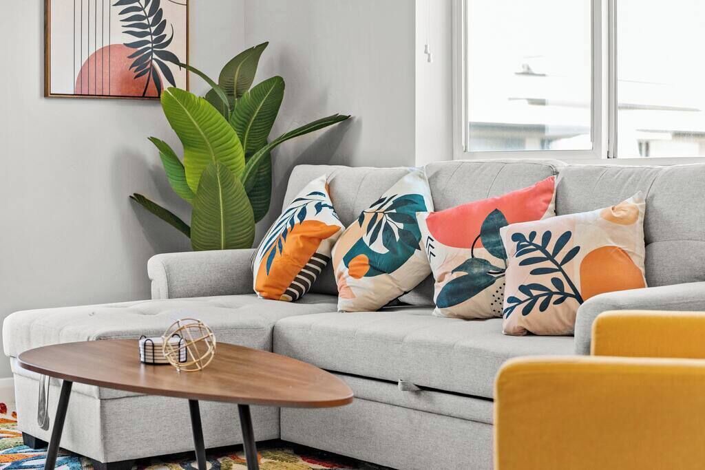 Photo of Livingroom in Central City