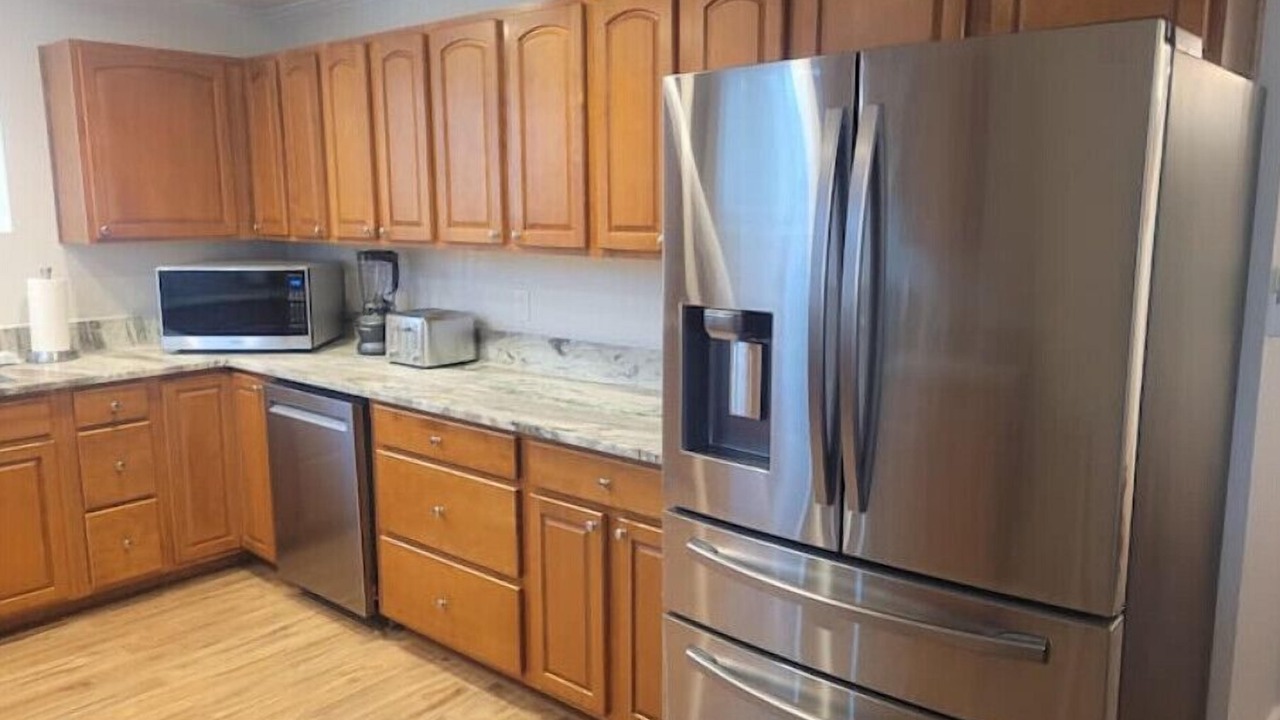 Photo of Kitchen in Mount Vernon