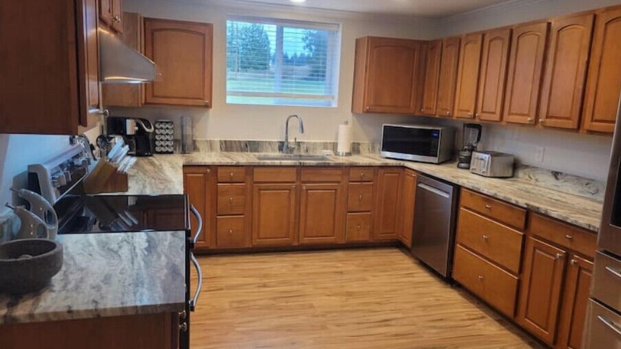 Photo of Kitchen in Mount Vernon