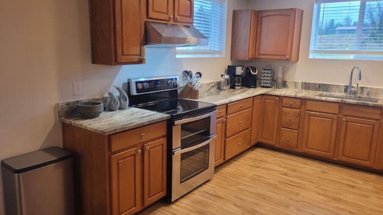 Photo of Kitchen in Mount Vernon