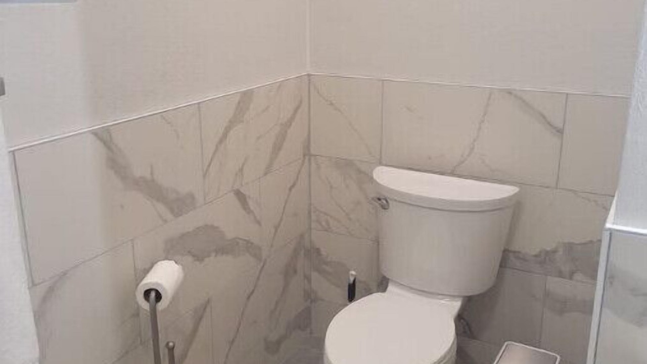 Photo of Bathroom in Mount Vernon