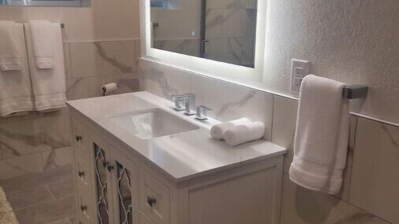 Photo of Bathroom in Mount Vernon