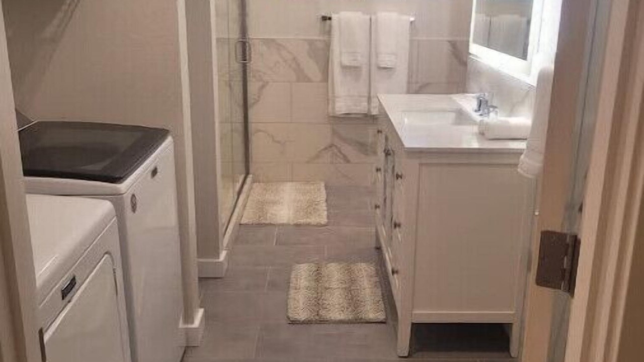 Photo of Bathroom in Mount Vernon
