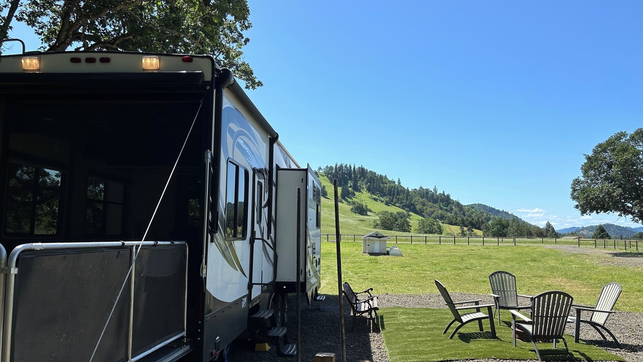 Photo of Outdoor in Roseburg