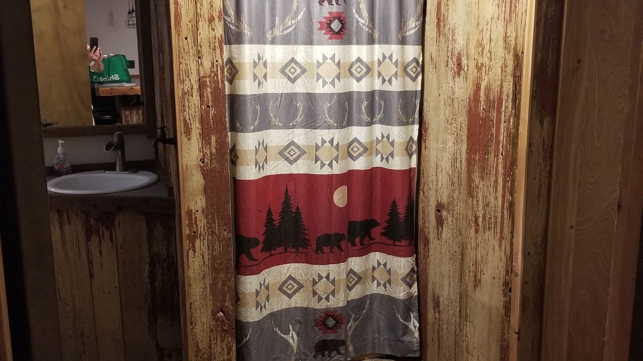 Photo of Bathroom in Walhalla