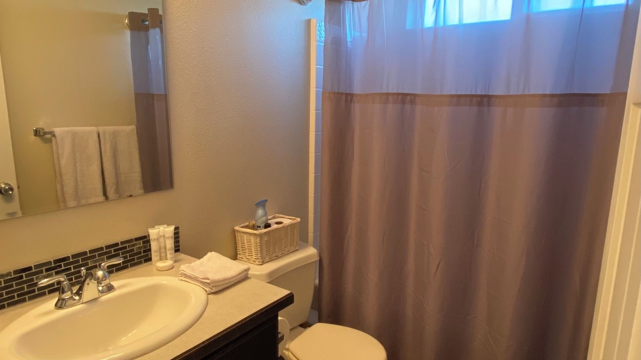 Photo of Bathroom in Kuna