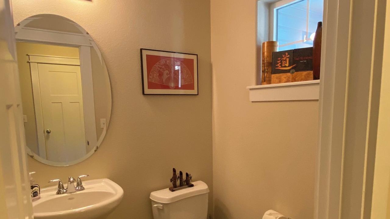 Photo of Bathroom in Kuna