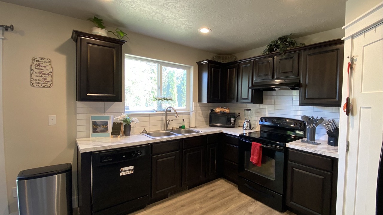 Photo of Kitchen in Kuna